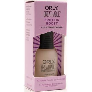 👉 ORLY BREATHABLE Protein Boost