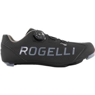 👉 Pedaal vrouwen zwart Rogelli Race Voor SPD-SL wielren schoenen