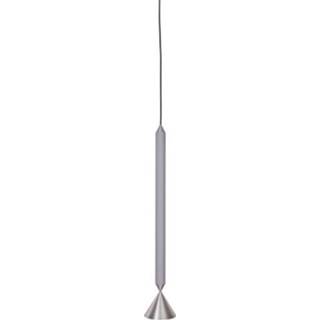 👉 Hang lamp messing grijs Pholc Apollo 59 Hanglamp - 7319685921191