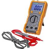 👉 Digitale multimeter male Kopp Mini 7 functies 18 bereiken. 4008224652339