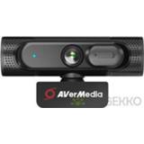 👉 Webcam AVerMedia PW315 2 MP 4710710674052