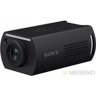 👉 Sony SRG-XP1 IP-beveiligingscamera Binnen Doos Plafond/muur/paal 3840 x 2160 Pixels 4548736120334
