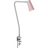 👉 Tafel lamp roze Lucide DRISS Tafellamp GU10 /25W 5411212051356
