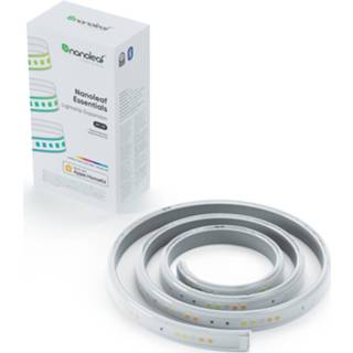👉 Ledstrip Nanoleaf Essentials Smart Lightstrip Expansion led-strip 2700K - 6500K 840102701722