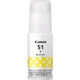 👉 Geel Canon GI-51 Y yellow 4549292169867