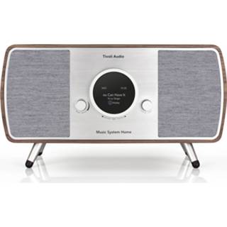 👉 Internet radio bruin Tivoli MUSIC SYSTEM HOME GEN2 850013894109