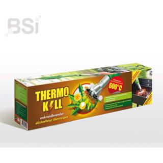 👉 Male BSI electrische onkruidbrander Thermokill 5420046619489