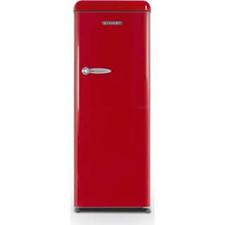 👉 Koelkast Schneider SCCL 222 V met vriesvak 3527570069734