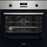 👉 Inbouwoven staal Zanussi ZOPKX5X1 Inbouw oven 7332543758791