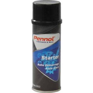 Male Pennol sprayolie Auto Start 200ml 5413046909230