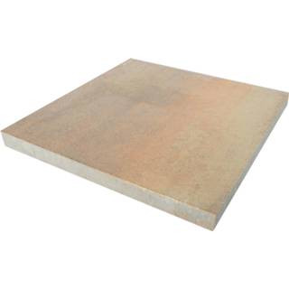 👉 Terrastegel male Decor Brooklyn Sunny Flavour beton 60x60x4,7cm 8711216433569