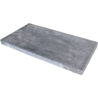 👉 Terrastegel male grijs Decor Ardechio Trendy Grey beton 60x30x4 cm 8711434329606
