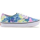 👉 Wit unisex vrouwen Vans Authentic ComfyCush Dames