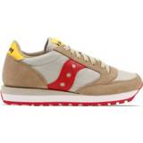 👉 Kaki unisex multi vrouwen Saucony Jazz Khaki Dames