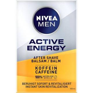 👉 Aftershavebalsem Men active energy 2 in 1 aftershave balsem 4005900778611
