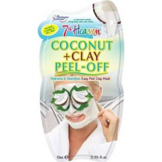 👉 Montagne 7th Heaven face mask coconut & clay 10 ml 83800043330