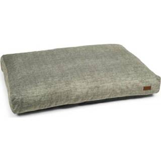 👉 DbL Unnay - Kussen - Beige - 100x70x15cm