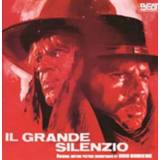 👉 Il grande silenzio - un.. .. bellissimo novembre. ennio morricone, cd 8032539493222