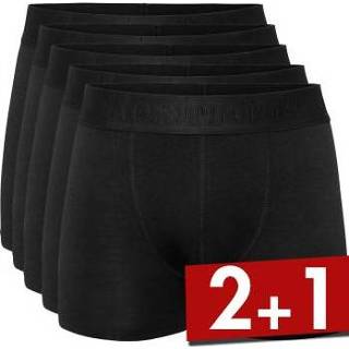 👉 Resteröds 5 stuks Organic Cotton Boxer