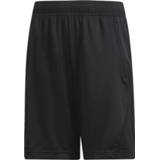 👉 Sport short zwart jongens Adidas Tr EQ sportshort