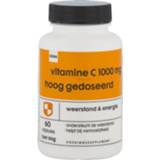 HEMA Vitamine C-1000 Mg Hoog Gedoseerd - 60 Stuks