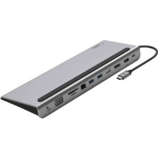 👉 Belkin Connect 11-in-1 USB-C-dockingstation 745883819843