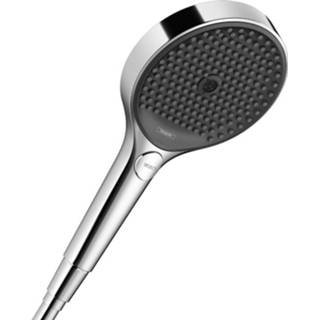 👉 Handdouche chroom rainfinity Hansgrohe PowderRain 130 3Jet 4059625189696