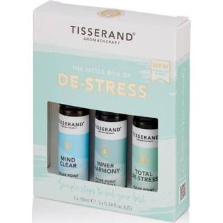 👉 Tisserand Aromatherapy Little box of de-stress 3 x 10 ml 30 5017402030509