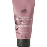 👉 Hand crème rose Urtekram Handcreme soft wild 75 ml 5701058010311