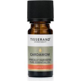 👉 Tisserand Aromatherapy Cardamom harvested 9 ml 5017402010860