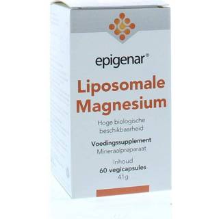 👉 Magnesium Epigenar liposomaal 8713286025651