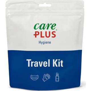 👉 Zakelijk Care Plus Hygiëne Travel Kit 8714024348469