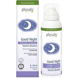 👉 Aromaspray good night bio 5412360015375