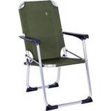 👉 Camping stoel unisex forest kinderen groen Bo-Camp Copa Rio Kids Campingstoel 8712013119274