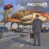 👉 Mammoth wvh wolfgang van halen's new band. wvh, cd 686091846958