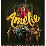 👉 Amelie - original.. .. london cast. ost, cd 888072235656