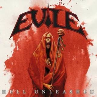 👉 Vinyl Evile - Hell Unleashed, (LP Vinyl). LP 840588142958