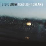 👉 Hoofd lamp Headlight dreams. steve louw, cd 819376027524