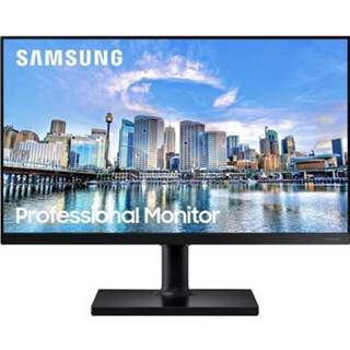 👉 Samsung LF24T450FQU - 24