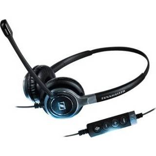 👉 Sennheiser IMPACT SC 660 USB 5714708003540