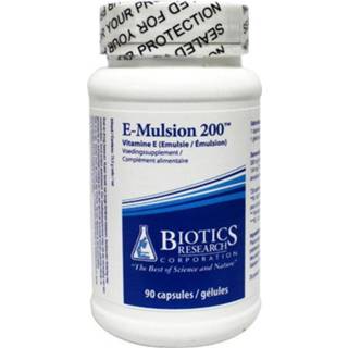 👉 Biotics E mulsion 200