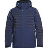 👉 XXL wintersport mannen male blauw 8848 Altitude Cuda jacket 2013003208760