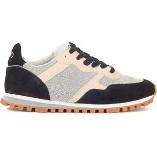 👉 Damessneaker damesschoenen vrouwen zwart Liu Jo , dames sneakers