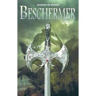 Beschermer De - Jeanine Ronde ebook 9789463083744