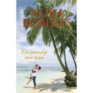 👉 Een paradijs voor twee - Nora Roberts (ISBN: 9789402550665) 9789402550665