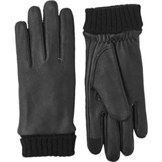 👉 Zwart nederlands vrouwen Dameshandschoen Liv black