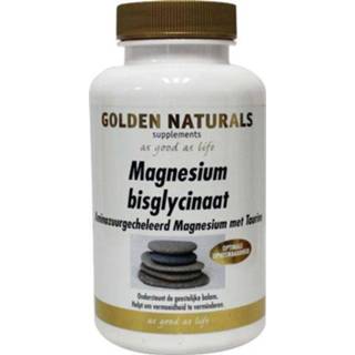 👉 Magnesium bisglycinaar