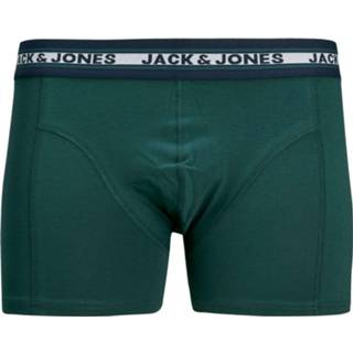 👉 L ondermode male groen Jack & Jones Jacpete trunks noos. sea moss 5714515273396 5714915124830 5714915124847