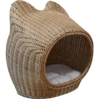 👉 Mand active mannen Pet house 50x31xH40 cm 659424229353