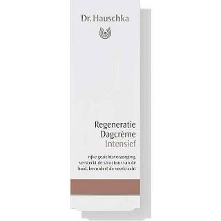 👉 Dagcreme Hauschka Regeneratie intensief 40ml 4020829074057